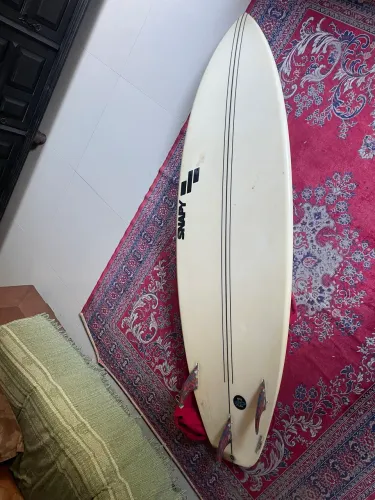Prancha de surf snapy 