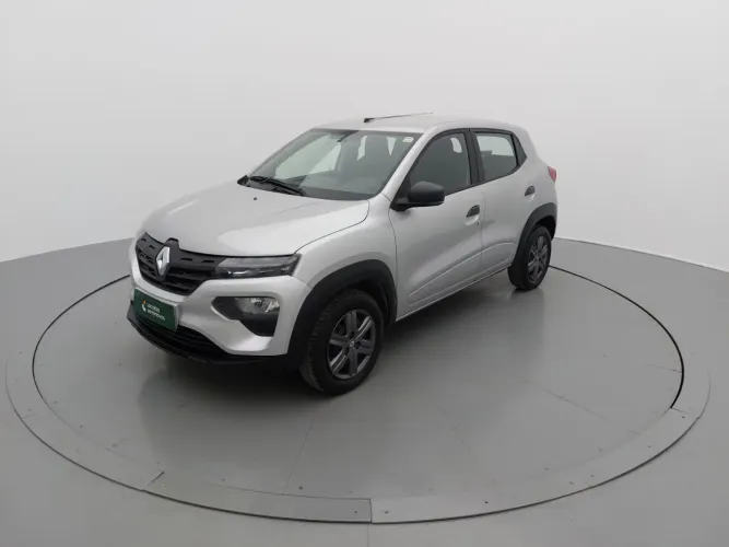Renault Kwid 1.0 Zen 2025
