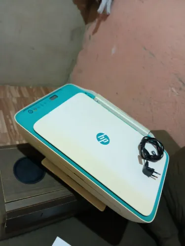 Vendo impressora hp