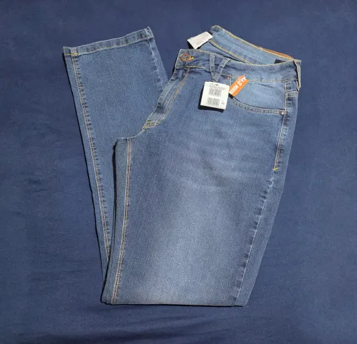 Calça Jeans Volcom