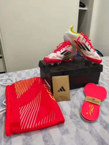 Adidas F50 Elite SG Nova