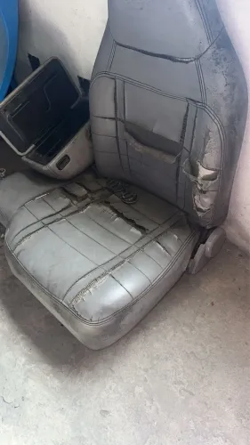 Bancos Ford ranger originais .