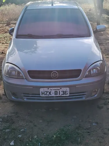 Chevrolet Corsa Hat. Maxx 1.0/ 1.0 Flexpower 8V 5P 2006