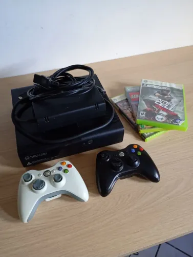 Xbox 360 