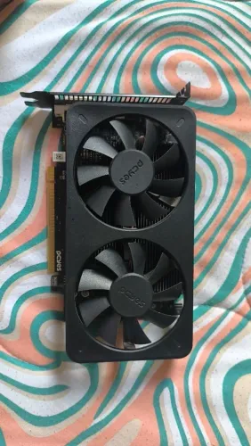 Rx 550