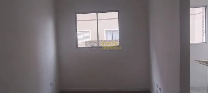 Apartamento com 2 quartos, Residencial e Comercial Cidade Morumbi - Pindamonhangaba