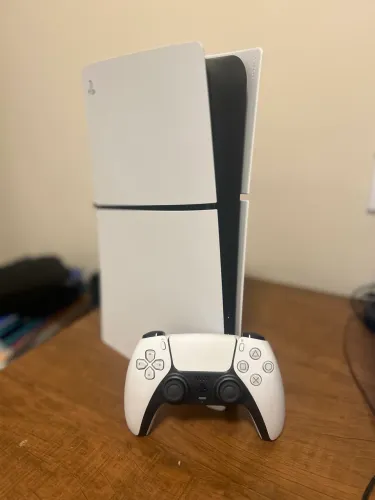 Playstation 5 825gb