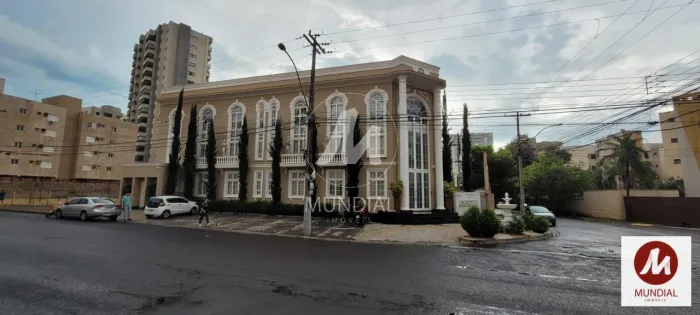 Salão/Galpão à venda no bairro Nova Aliança