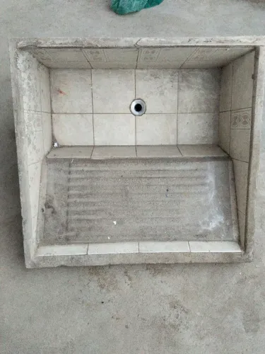 Tanque De Lavar Roupa