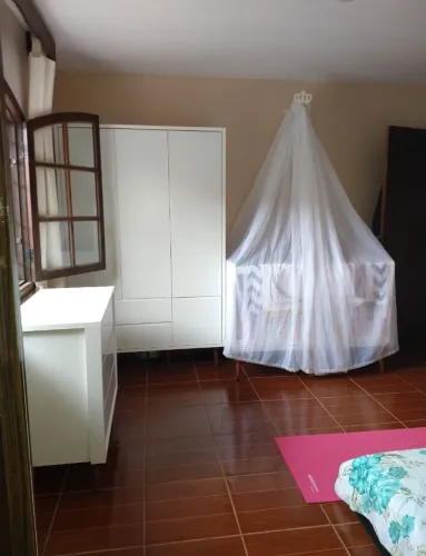 Vendo Jogo de quarto infantil