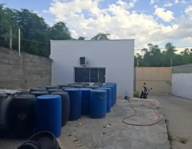 Oportunidade de Investimento! Galpão comercial a venda em Pindamonhangaba