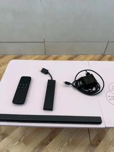 Fire TV Stick Amazon Usado com Controle Original