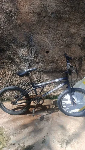 Vende-se bicicleta aro 24
