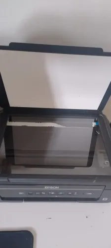 Impressora epson