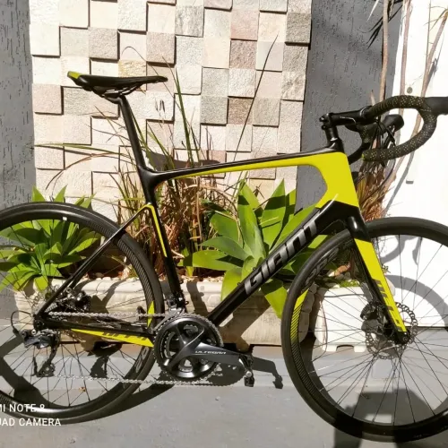 Bike Speed GIANT 56