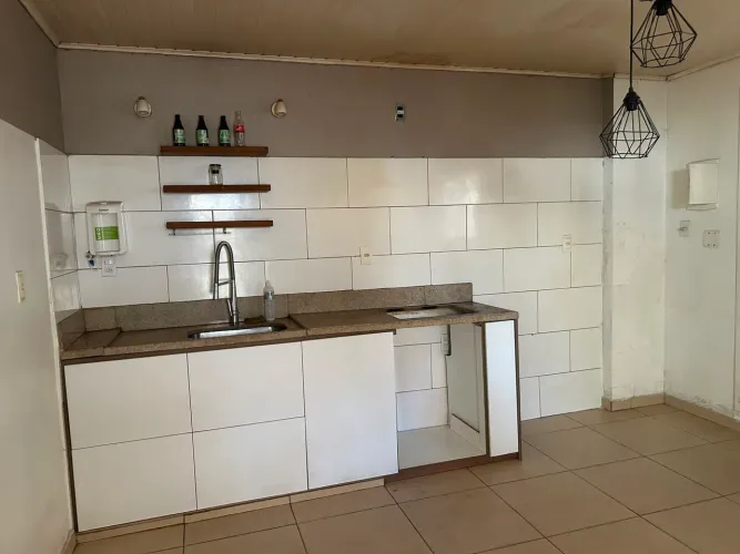 Quarto e Sala Vila Progresso