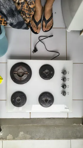 Cooktop Philco