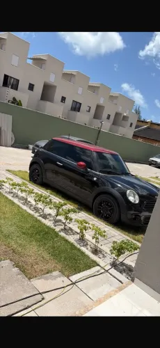 Mini One 1.6 Mec. 2013