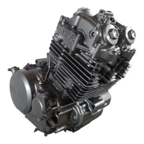 Motor completo Honda Saara 350