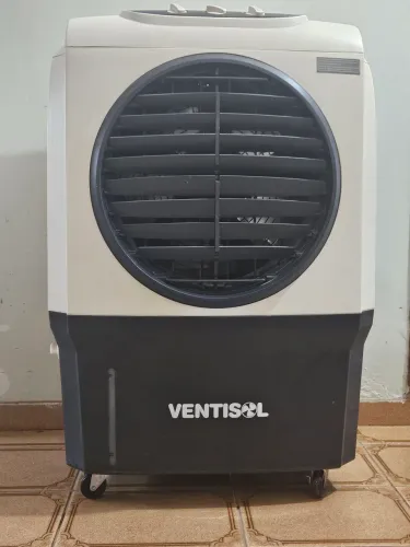 climatizador ventisol