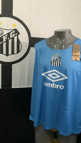 Colete SANTOS G