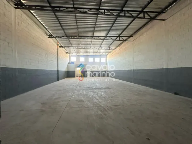 Ponto Comercial para alugar em Cravinhos, 240 m² - Jardim Alvorada - Cravinhos/SP
