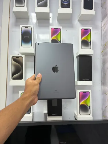 iPad 9 64GB grafite