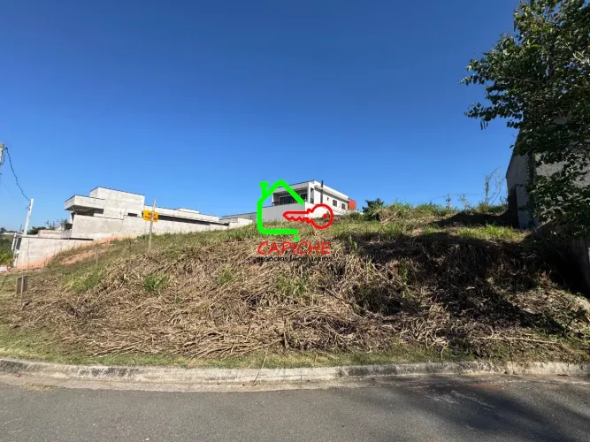 Terreno à venda em Louveira-SP, Residencial Capivari: 263,44 m² de área!
