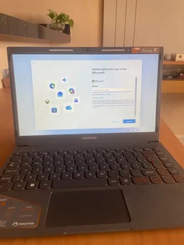 Notebook C14 Vision 