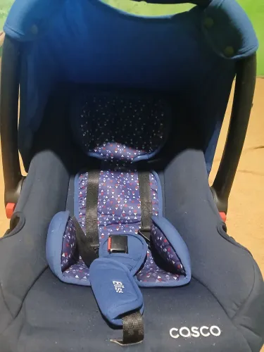 Bebê conforto 