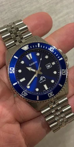 Casio Duro Marlin MDV106B-2AV
