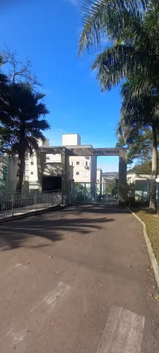 Apartamento a Venda 2 Dormitórios Semi Mobiliado Porto Alegre/RS