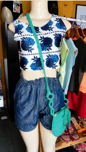 Blusas femininas 15,00 ( NOVAS)