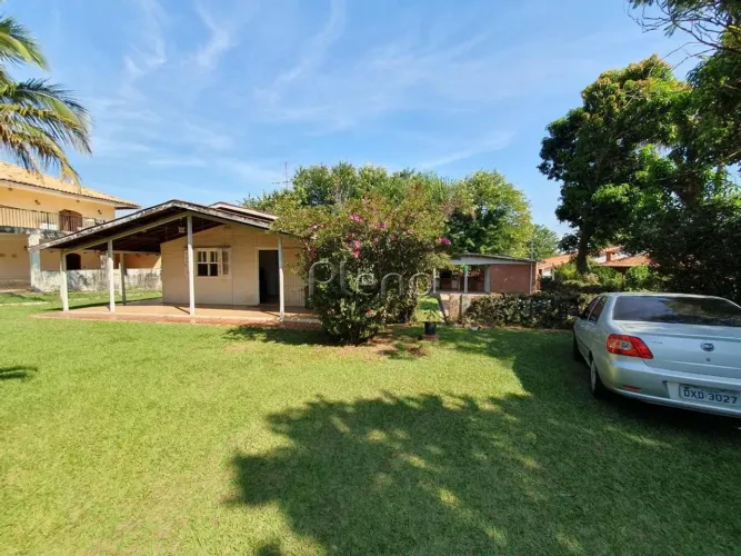 Casa à venda em Campinas, Parque Xangrilá, com 2 quartos, com 180.49 m², Parque Xangrilá