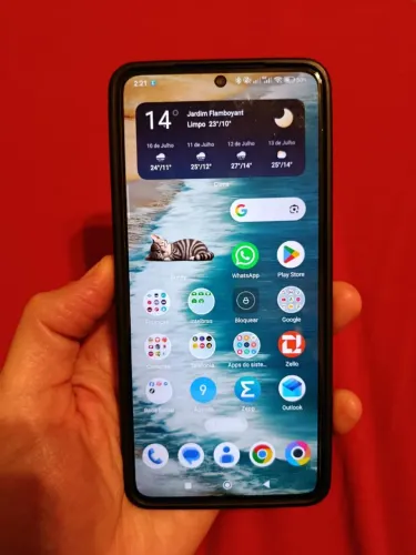Poco F6 Pro 512gb