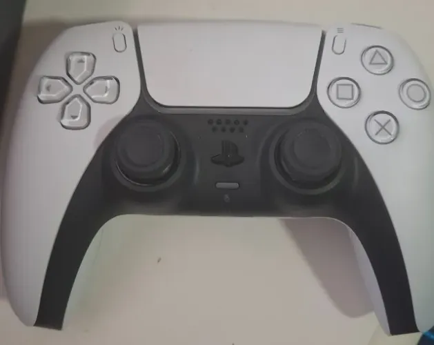 ? Controle PS5 DualSense ? Quase Novo + Caixa