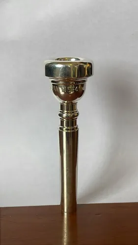 Bocal para trompete YAMAHA - Japan 15E4