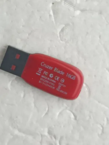 Pendrive San Disk 16gb original