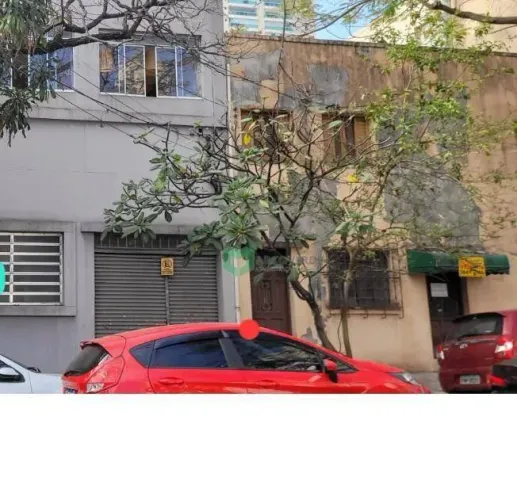 Prédio Comercial, Alto da Lapa, local comercial, local de grande fluxo