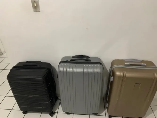 Malas 23 kg
