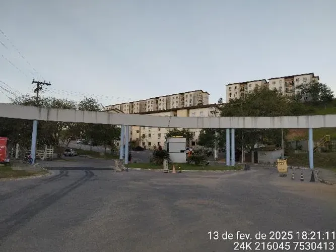 Oportunidade Única em MACAE - RJ | Tipo: Apartamento | Negociação: Venda Direta Online | S