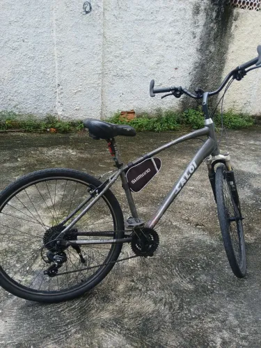 Caloi 700