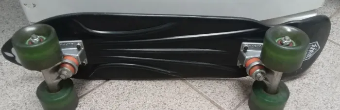 Mini long