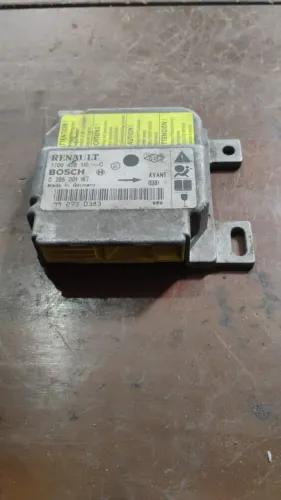 Modulo Airbag Renalt Clio