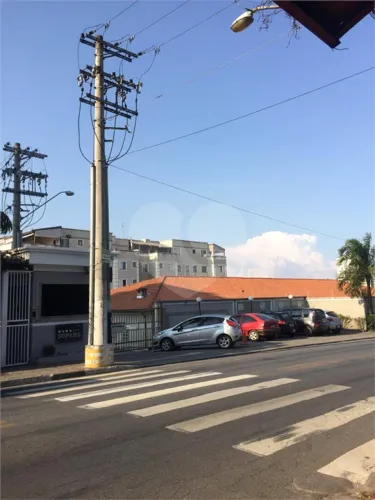 Apartamento com 2 quartos à venda em Jardim são luís - SP