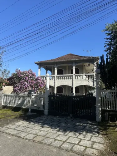 Casa para Aluguel Bairro Paiol | Guapimirim/RJ