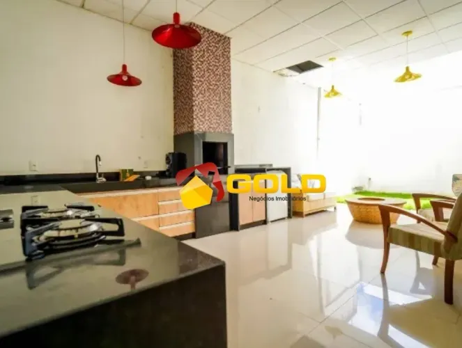 Casa para Locação em Uberlândia, Cidade Jardim, 4 dormitórios, 2 suítes, 3 banheiros, 3 va