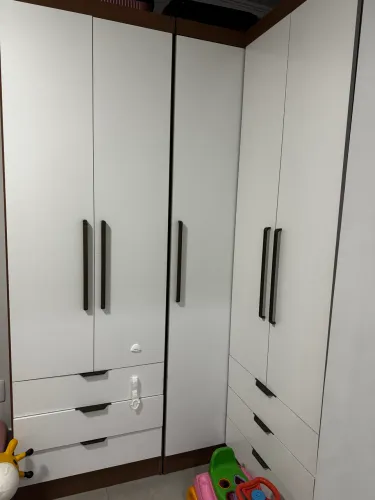 Guarda roupa solteiro 
