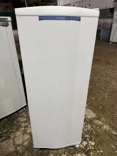 Geladeira consul degelo seco top