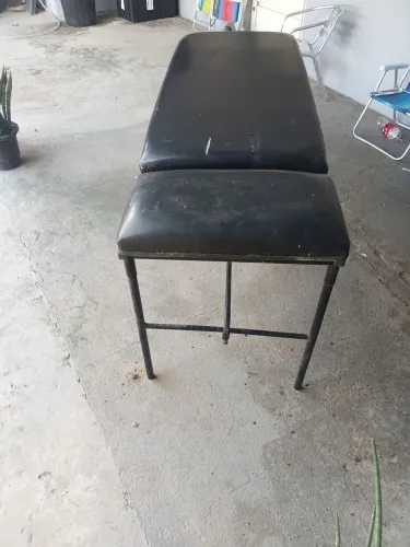 Vende se maca
